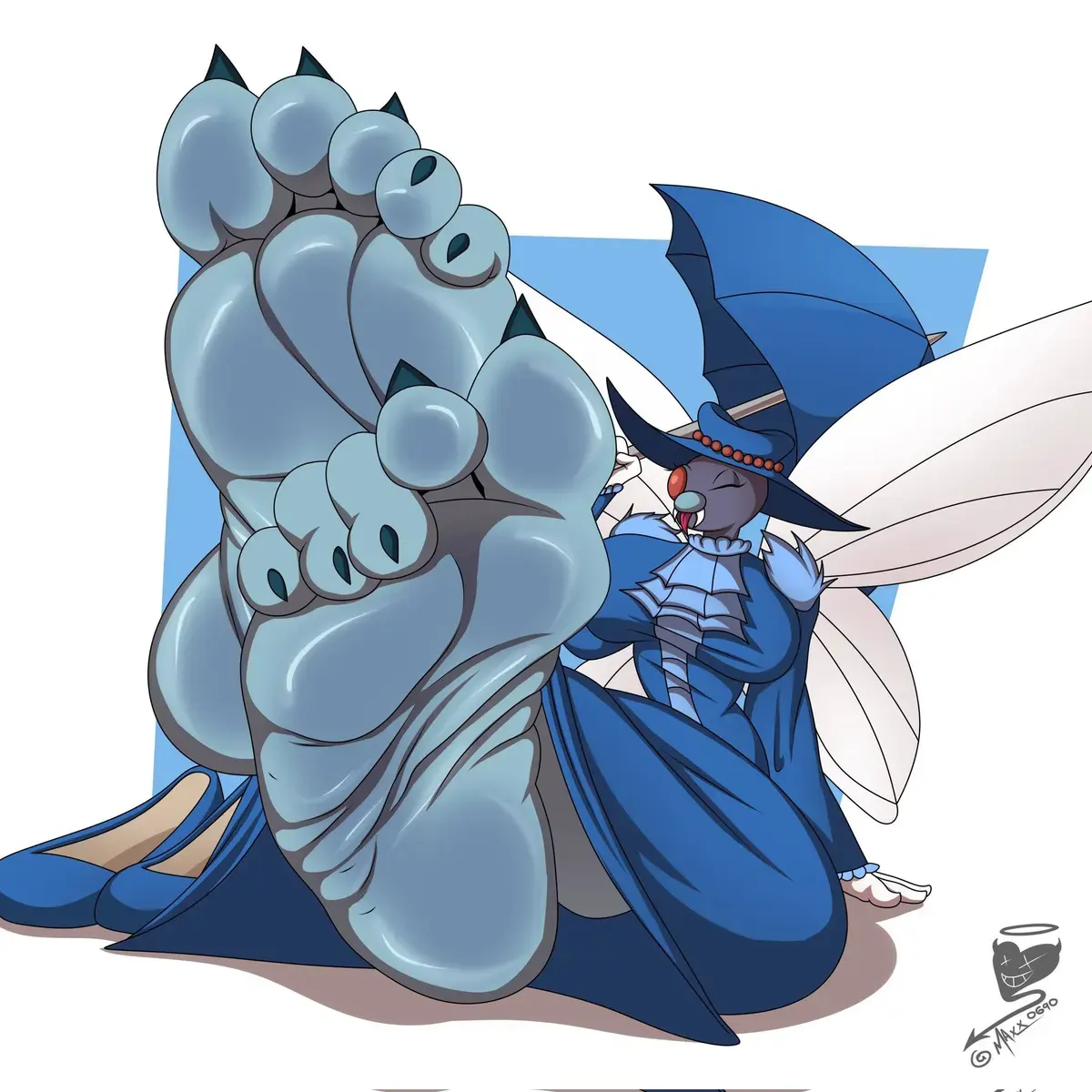Avatar of Dorothy