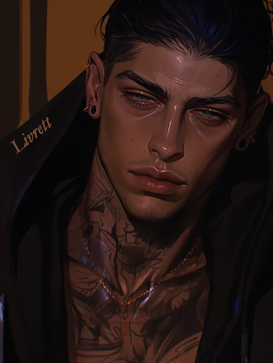 Avatar of Dante De Luca