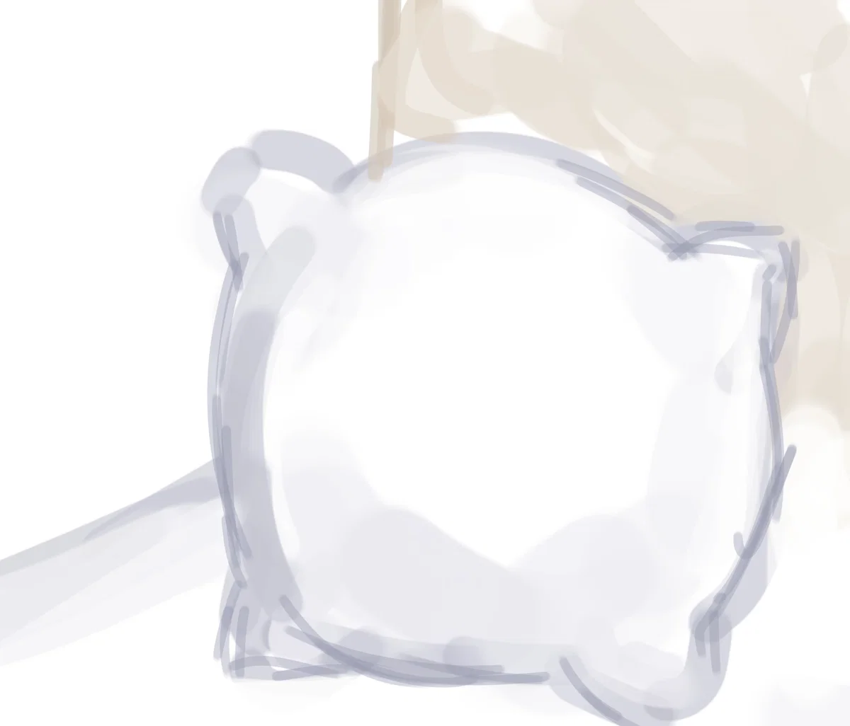 Avatar of Pillow man