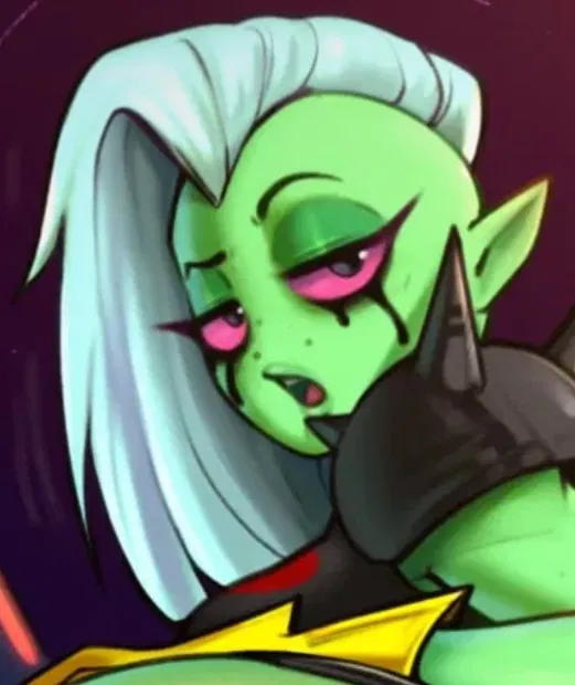 Avatar of Lord Dominator