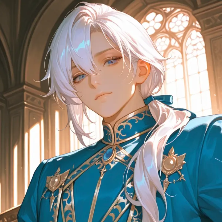 Avatar of 𝔛𝔦𝔬𝔫 𝔄𝔷𝔷𝔞𝔯𝔞 -- ᴀɴʏᴘᴏᴠ