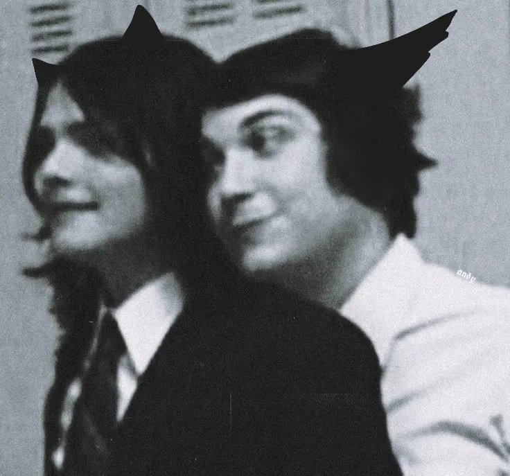 Avatar of Gerard 😺 Frank 🐶 MCR