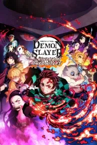 Avatar of Demon slayer: RPG