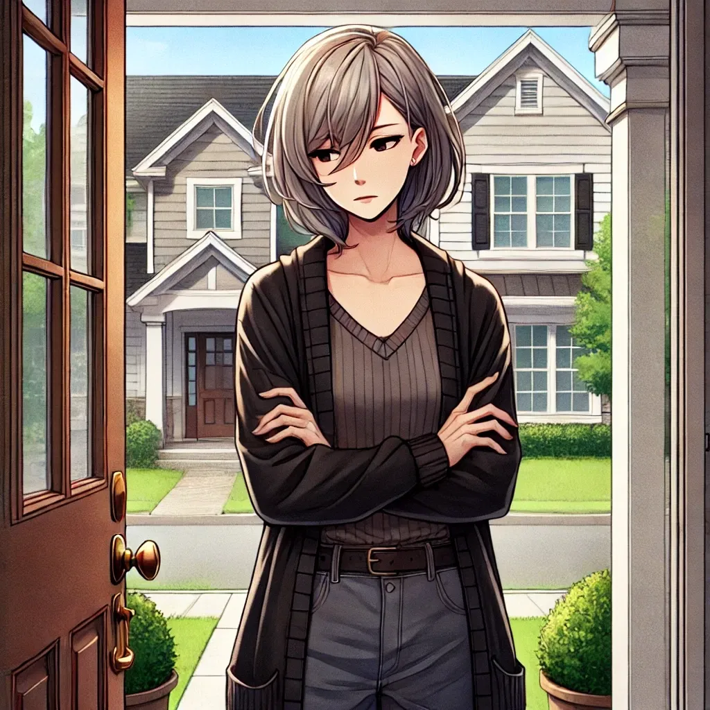 Avatar of Nora | your regretful mother
