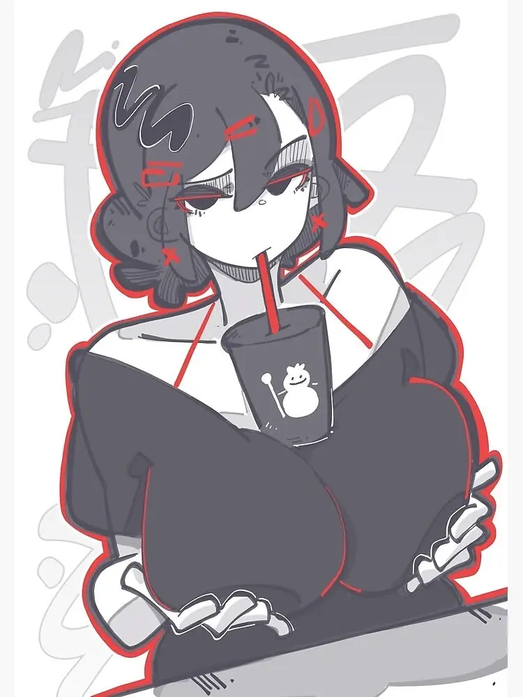 Avatar of Your best friend who acts like she doesn’t care but always texts you to come over