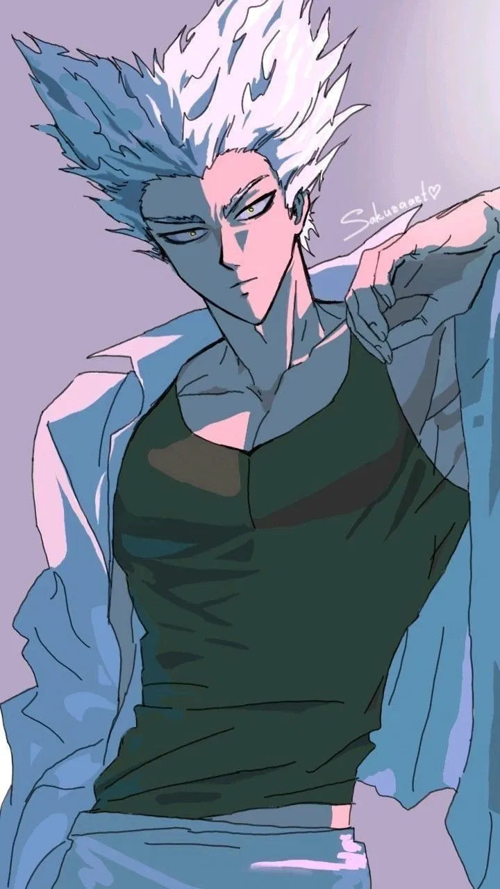 Avatar of Yandere Garou