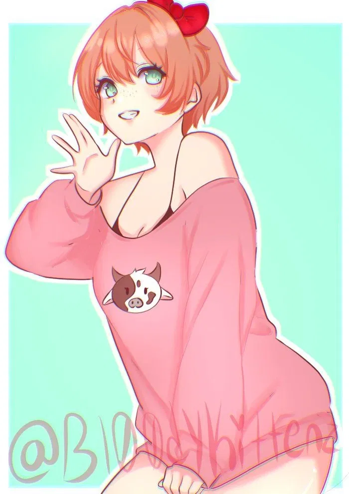 Avatar of Sayori
