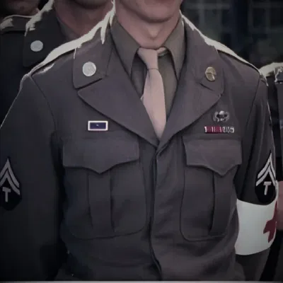 Avatar of Eugene Roe