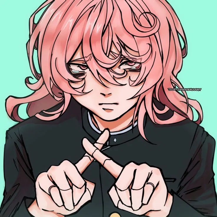 Avatar of ⌗ 𝖮𝗍𝗈𝗁𝗂𝗄𝗈 𝖬𝖾𝗂𝖼𝗁𝗂 ╎ 𝖲𝗁𝗒 𝖢𝗅𝖺𝗌𝗌𝗆𝖺𝗍𝖾 !!