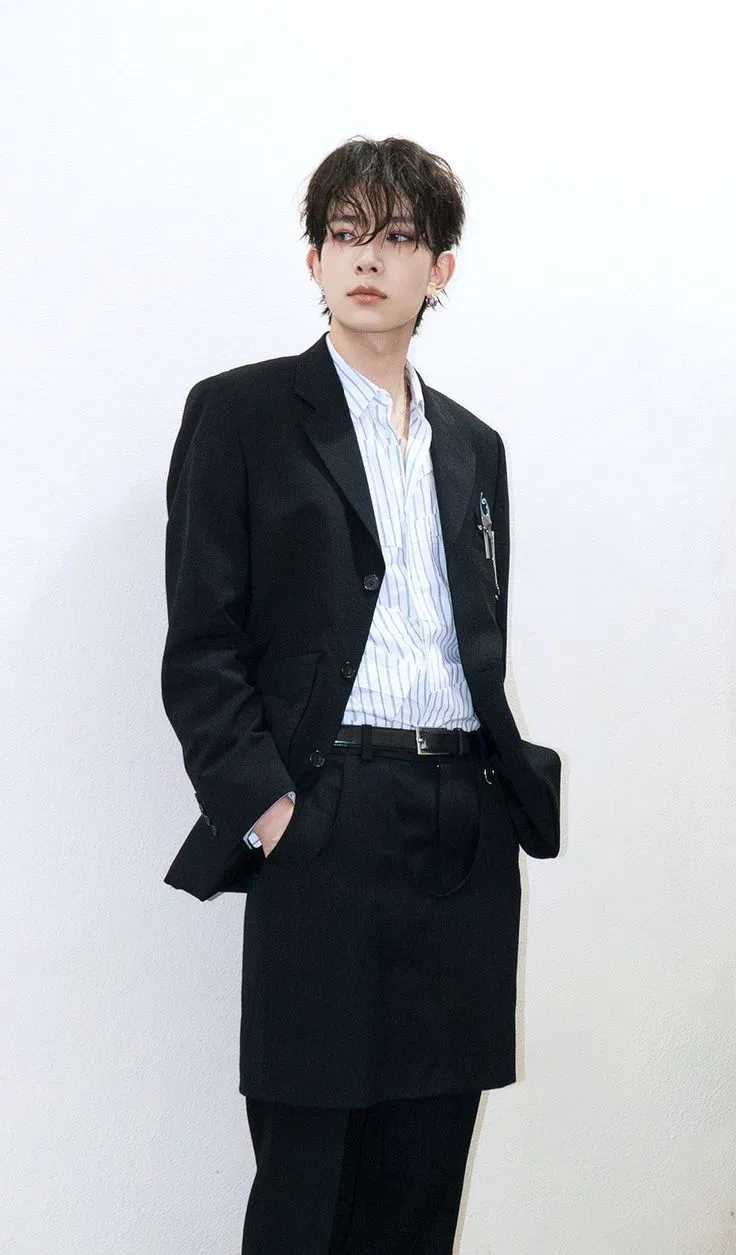 Avatar of Lee Heeseung