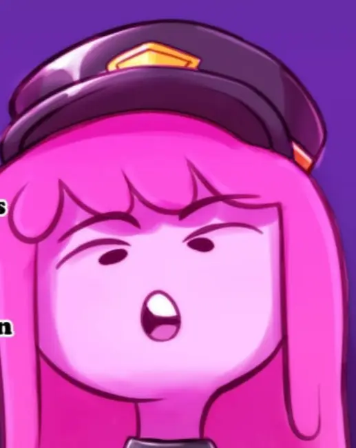 Avatar of Princess bubblegum//kinky futa gf