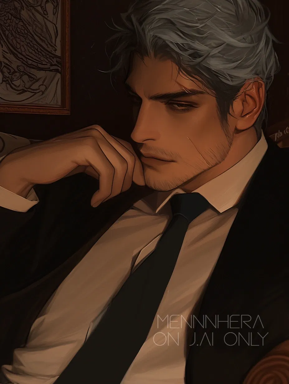 Avatar of DAMIEN ROUGE | CRIME LORD