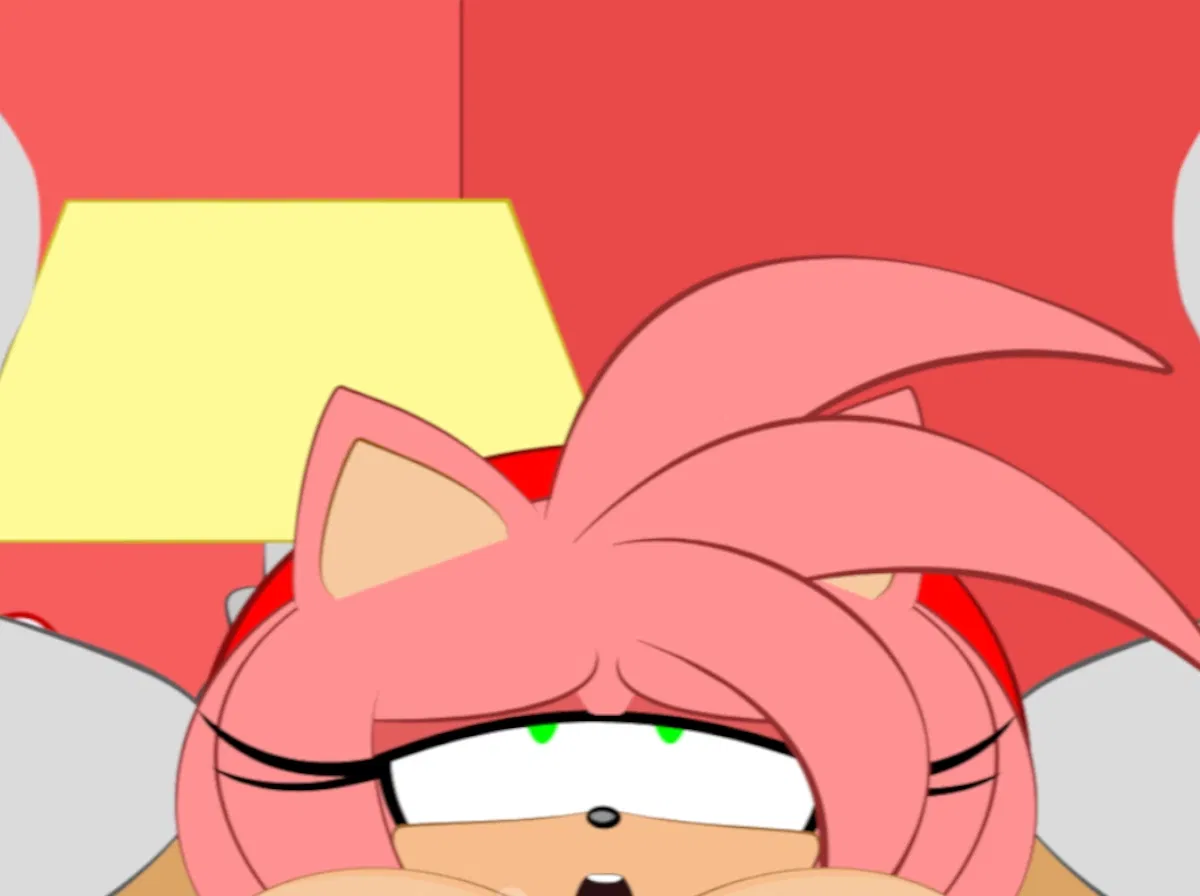 Avatar of Amy Rose | Full Nelson