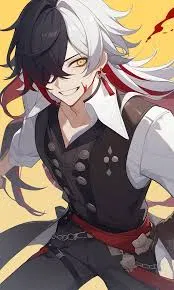 Avatar of Boothill (♡High School Au♡)