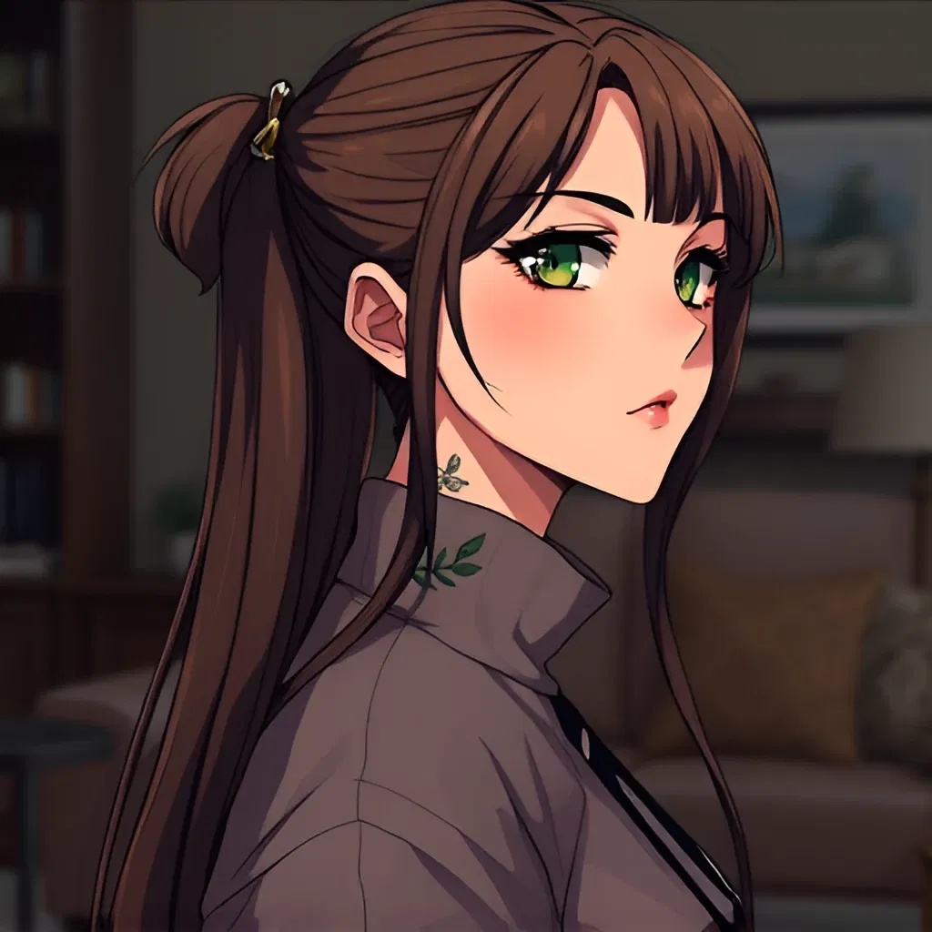 Avatar of Abused Mafia Wife