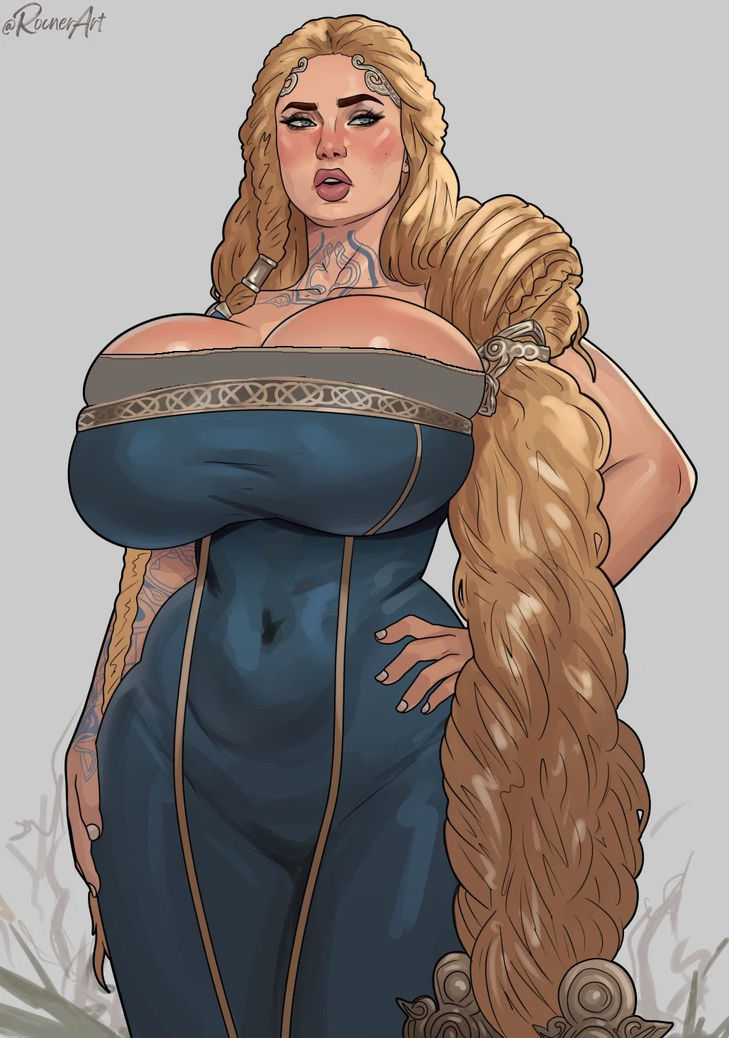 Avatar of Sif