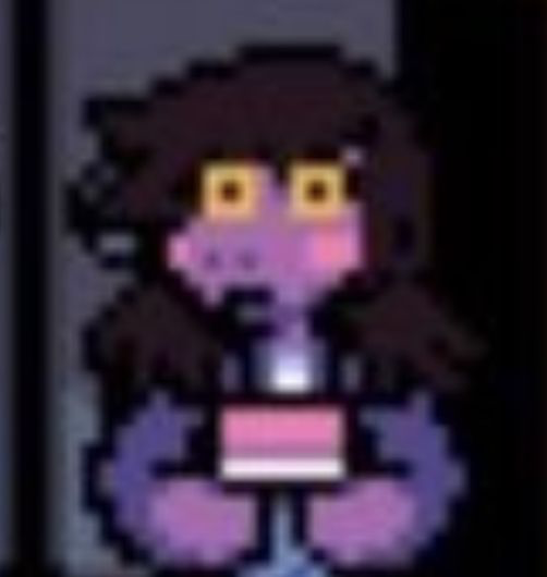 Avatar of Susie ‼️💜