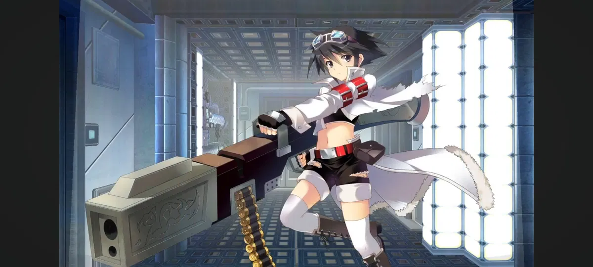 Avatar of Death 13 (Dungeon Travelers 2)