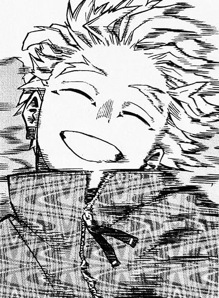Avatar of Keigo Takami 