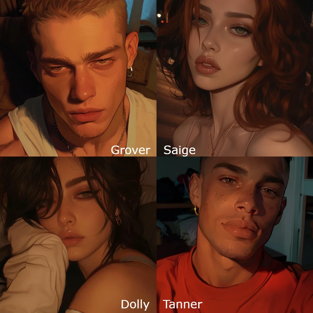 Avatar of Fuckups