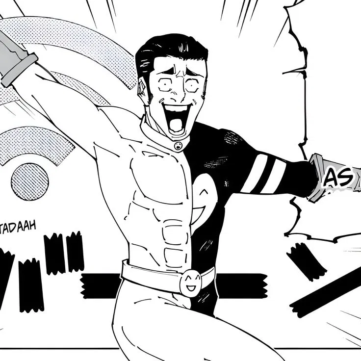 Avatar of Fumihiko Takaba