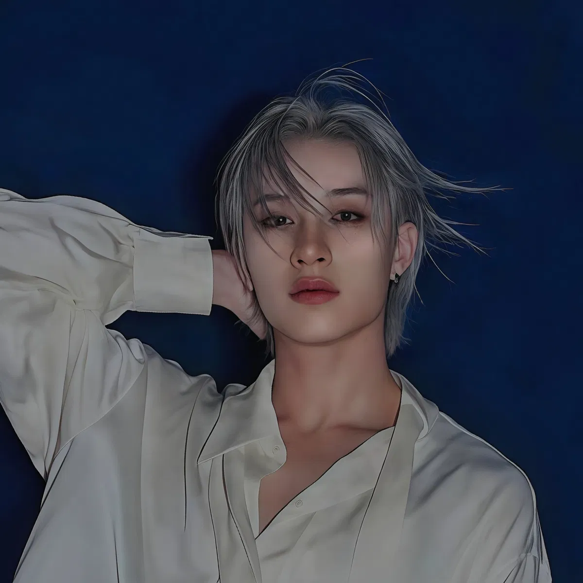 Avatar of Bang Chan