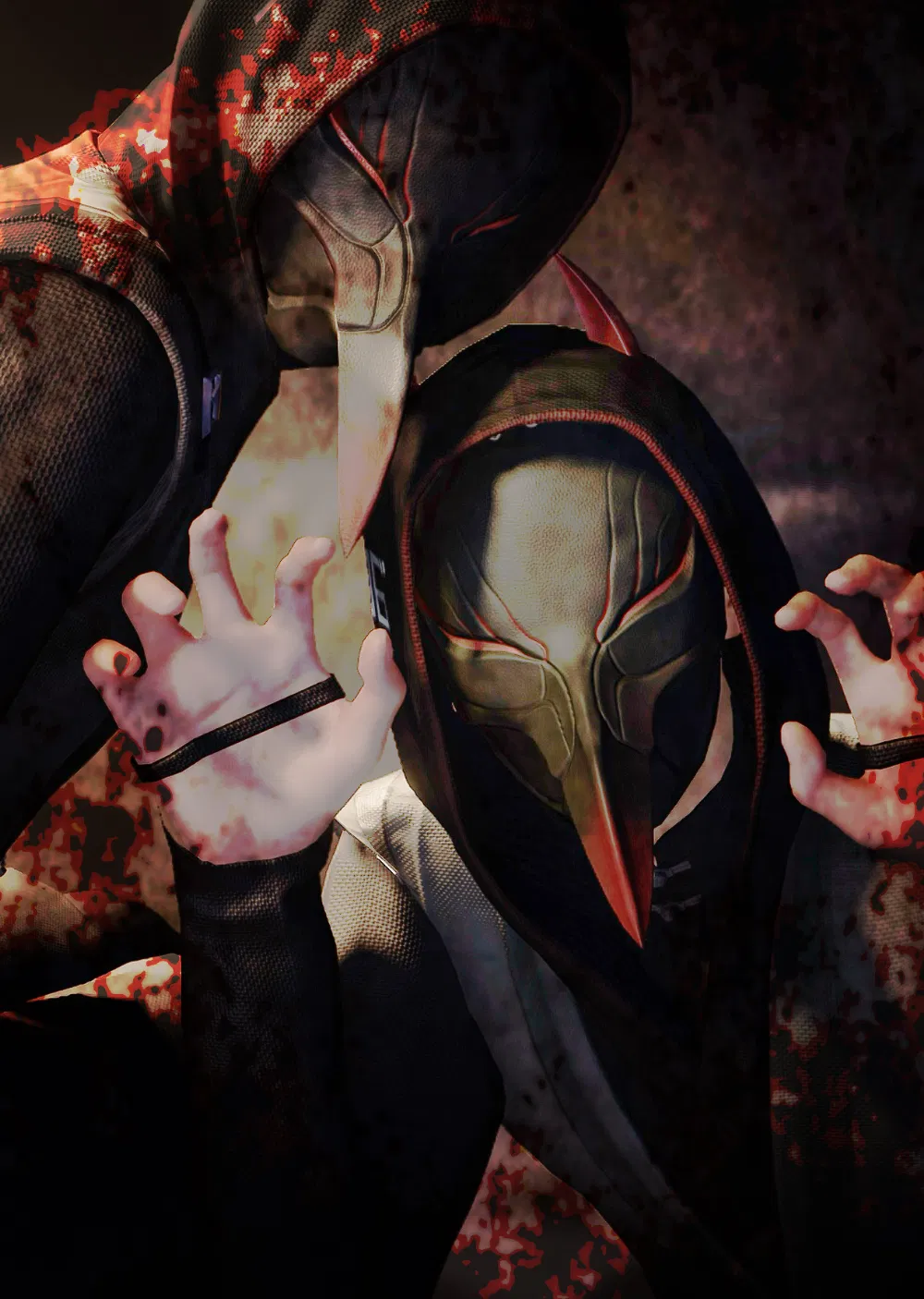 Avatar of Luke & Kieran 