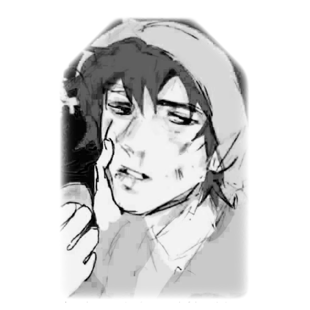 Avatar of ──　Stan Marsh　†　SOUTH PARK　