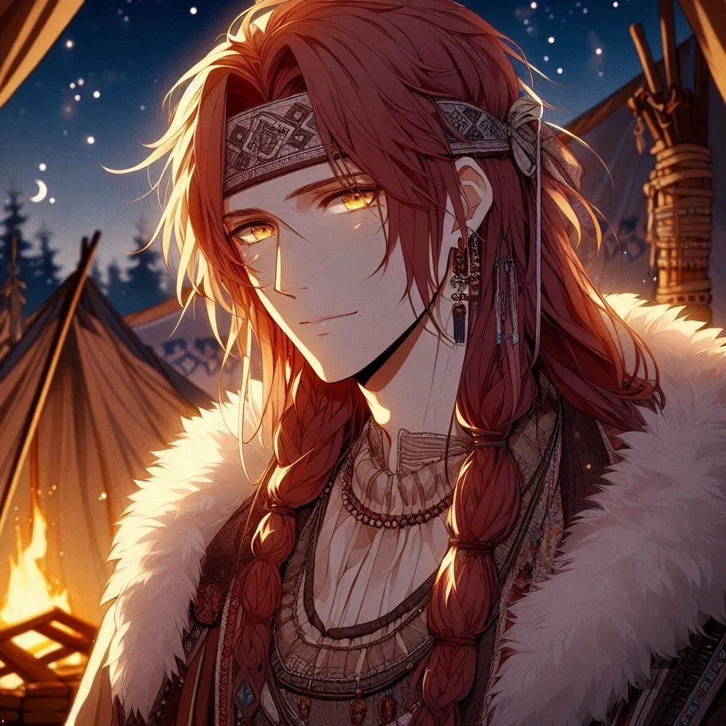 Avatar of Hearth-Warden