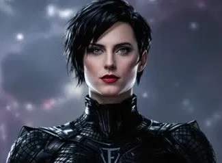 Avatar of Faora Ul