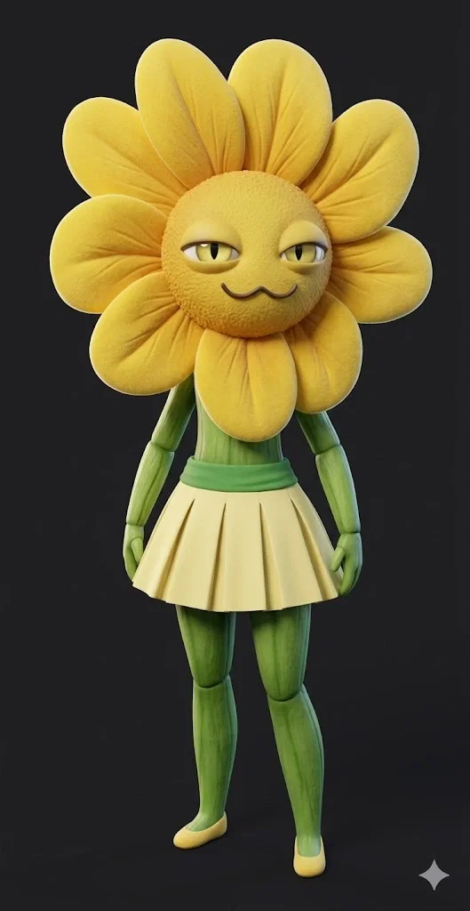Avatar of Blossom
