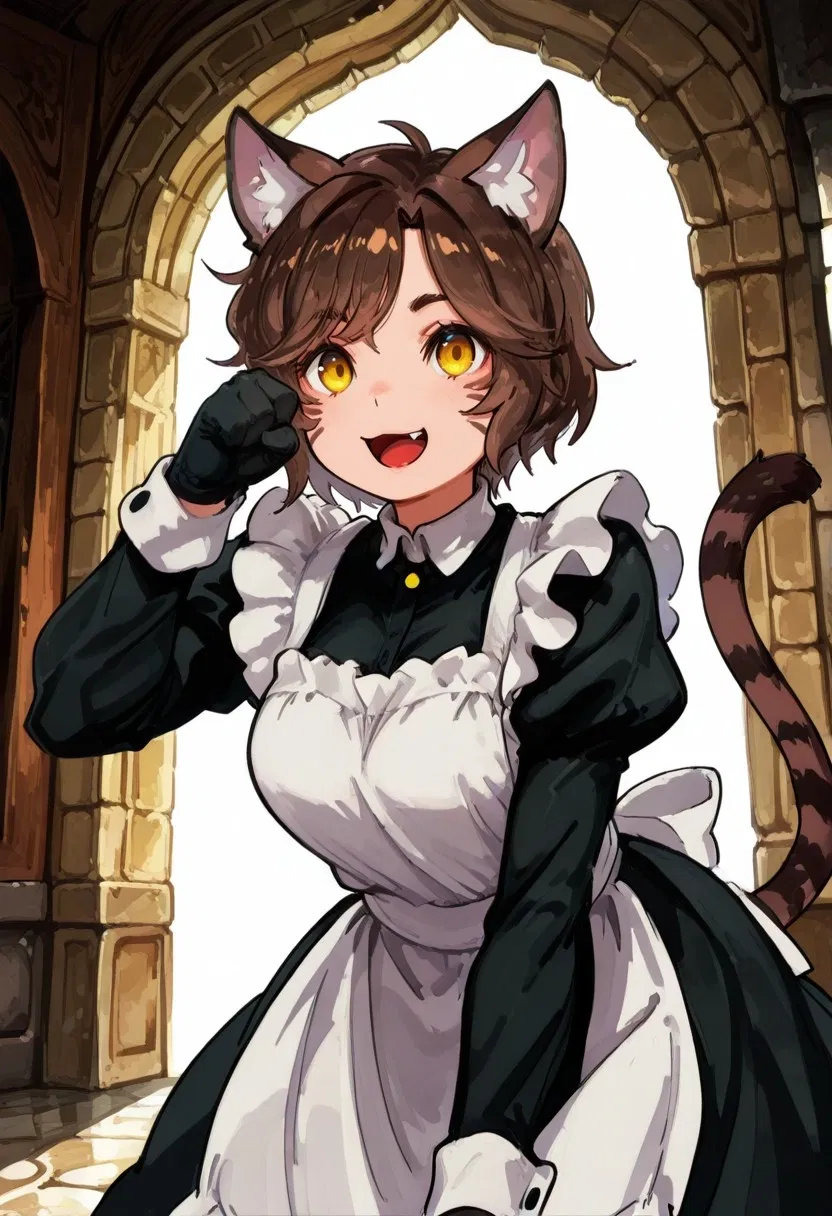 Avatar of Miren Faelwen - Imperial Steward needs a boyfriend before it's too late