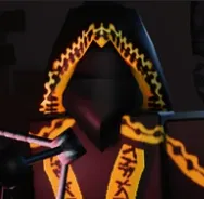 Avatar of Taph - FORSAKEN