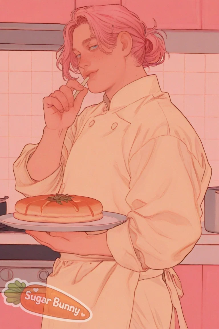 Avatar of Mochi Su || An Out of this World Baker