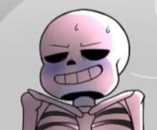 Avatar of Sans ‧₊˚ ┊