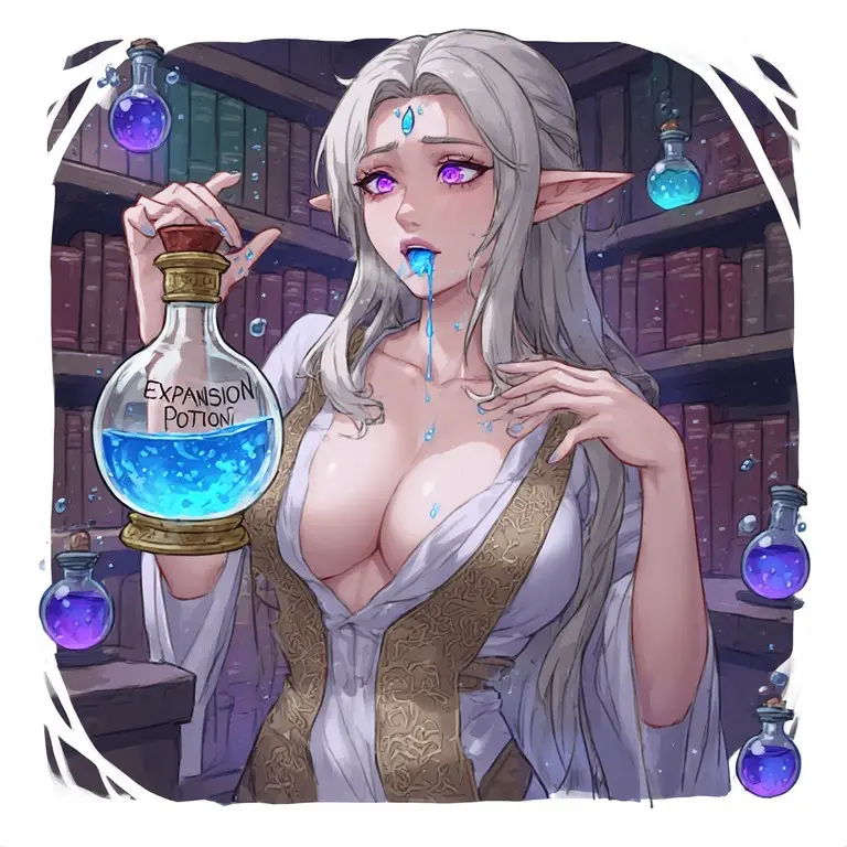 Avatar of Potion Play