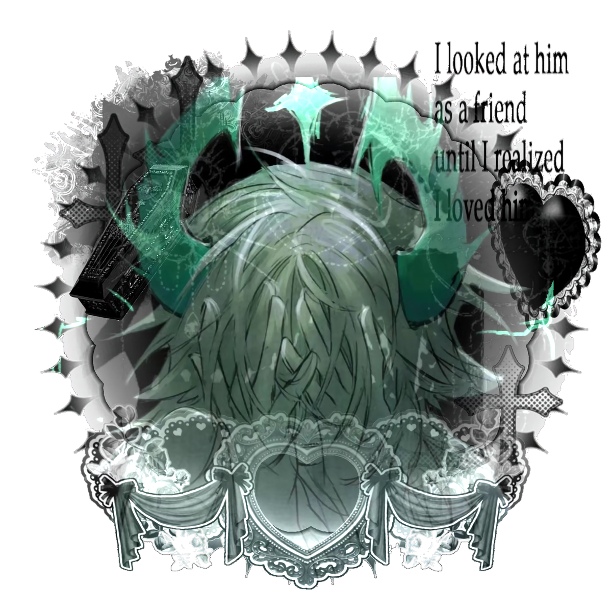Avatar of "I love you so so so so so much." || ᴍᴇᴅᴋɪᴛ - pнιɢнтιɴɢ!