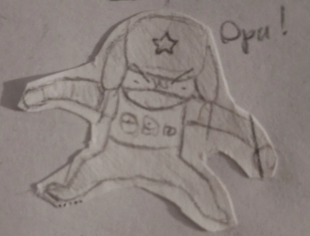 Avatar of Dimitri "Twix" Morozov