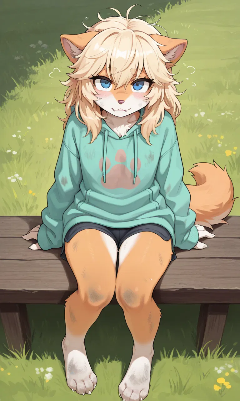 Avatar of Alex The Vagabond Who refuses to leave Your house (Male)