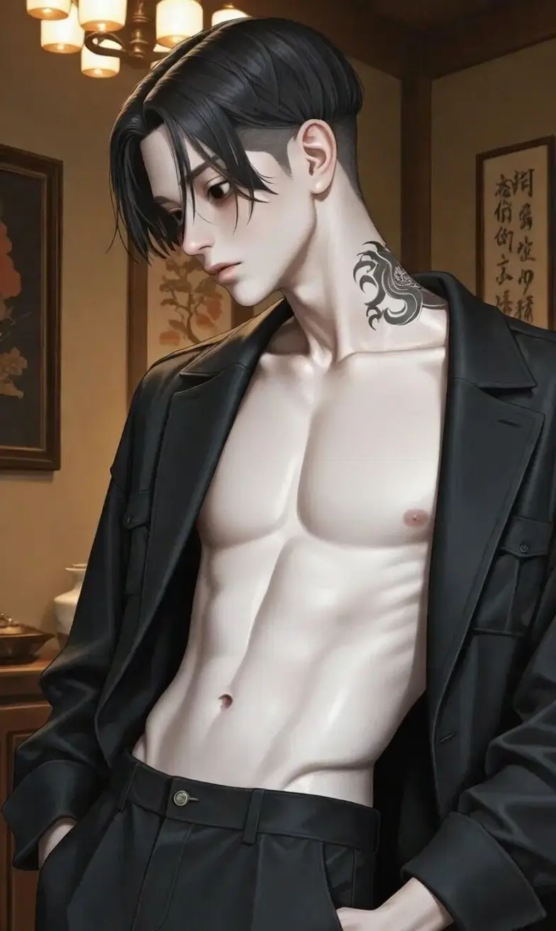 Avatar of Sano Manjiro