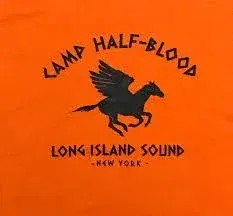 Avatar of Camp Half-blood