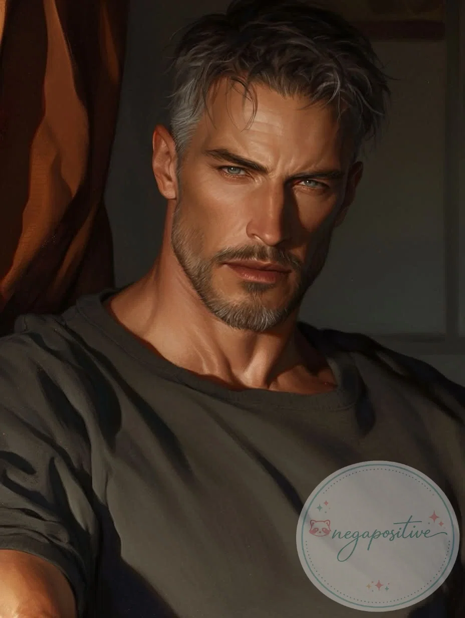 Avatar of Vincent Shaw || April DILFS