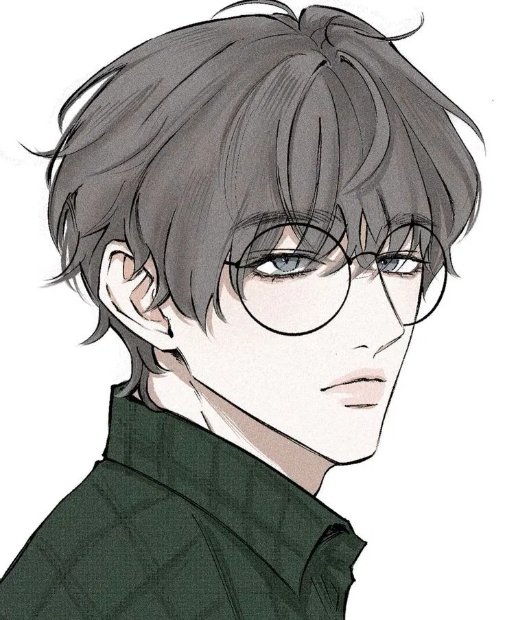 Avatar of Kind nerd 