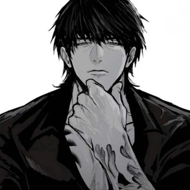 Avatar of Older boyfriend