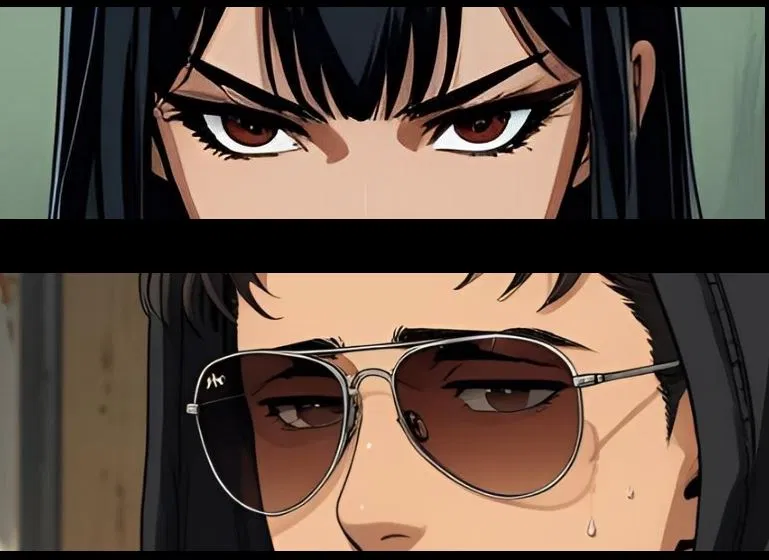 Avatar of Whose gun is it?