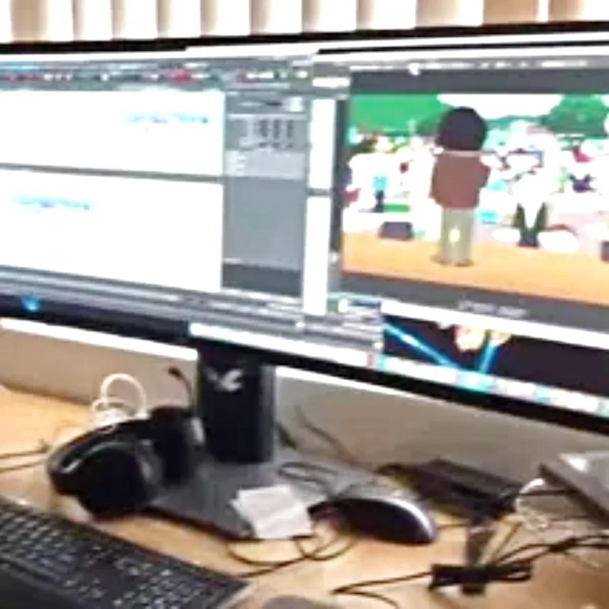 Avatar of Animator Simulator