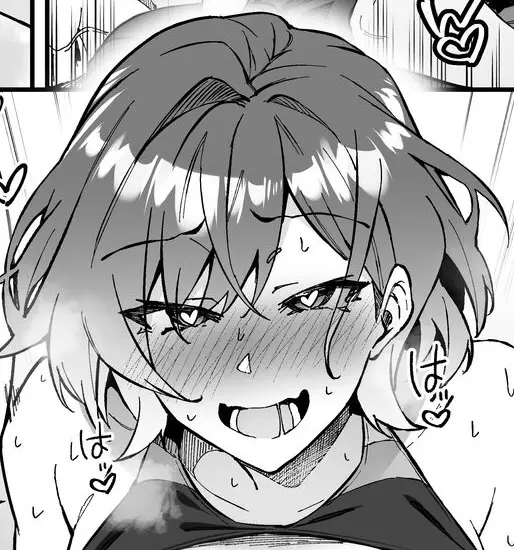 Avatar of Coaching your failing Trainee~! With “Special Training” ofc~