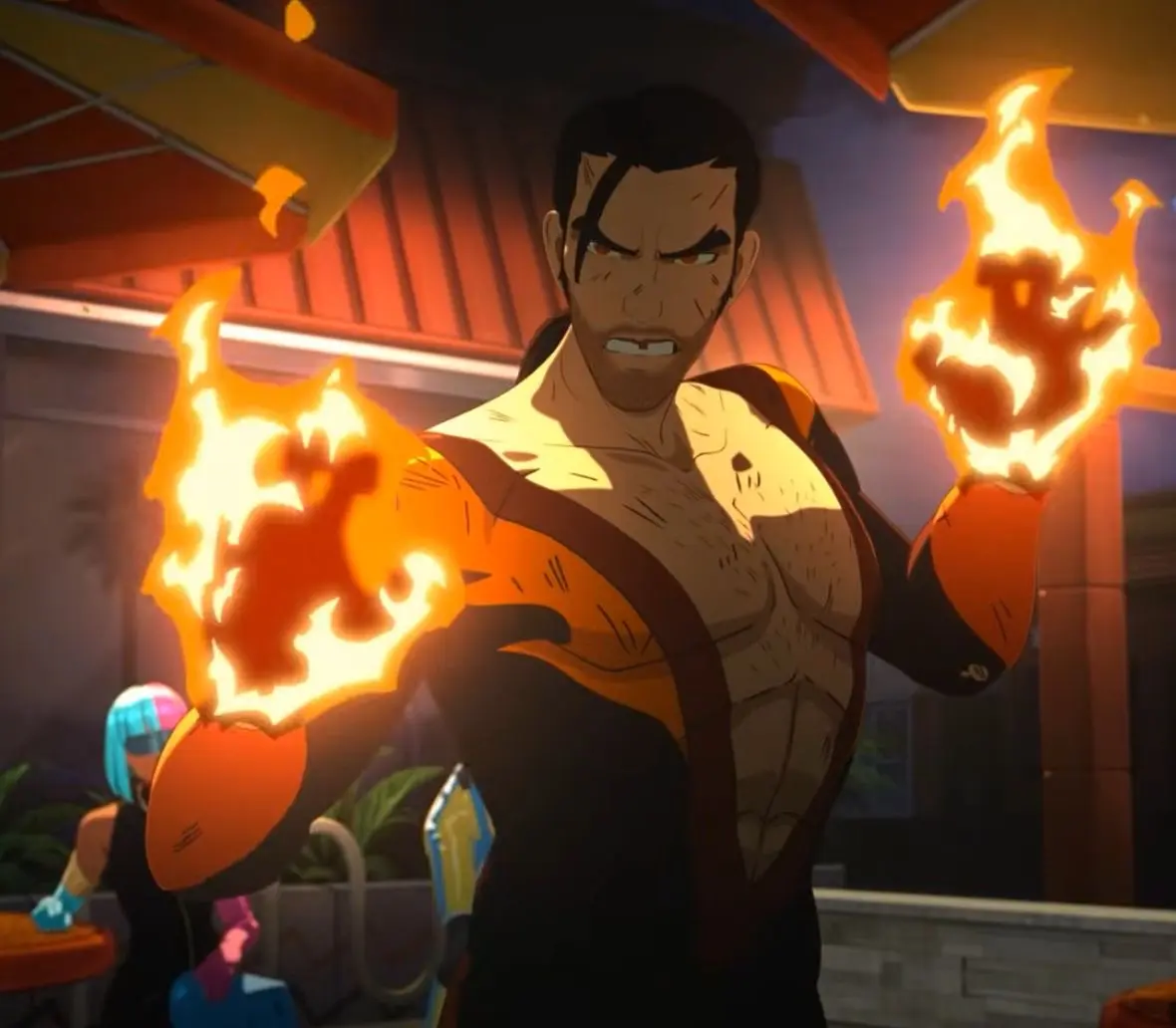 Avatar of Flambae - DISPATCH