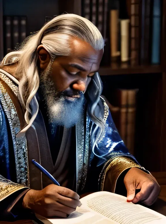 Avatar of Silvan Wizard Tower