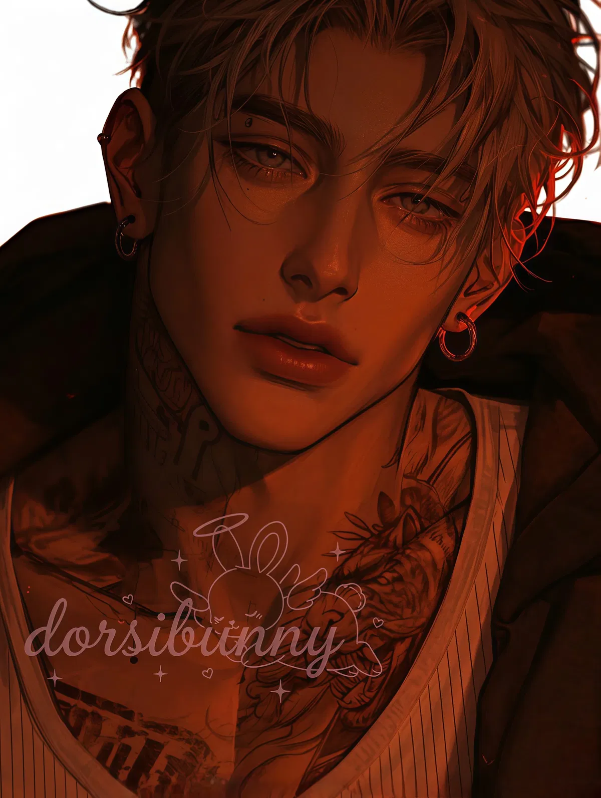 Avatar of Ashton | Fake Boyfriend